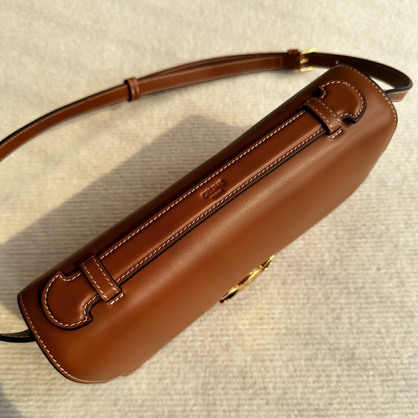 Celine Style Card Holder Bags detail image 5 from source 772308