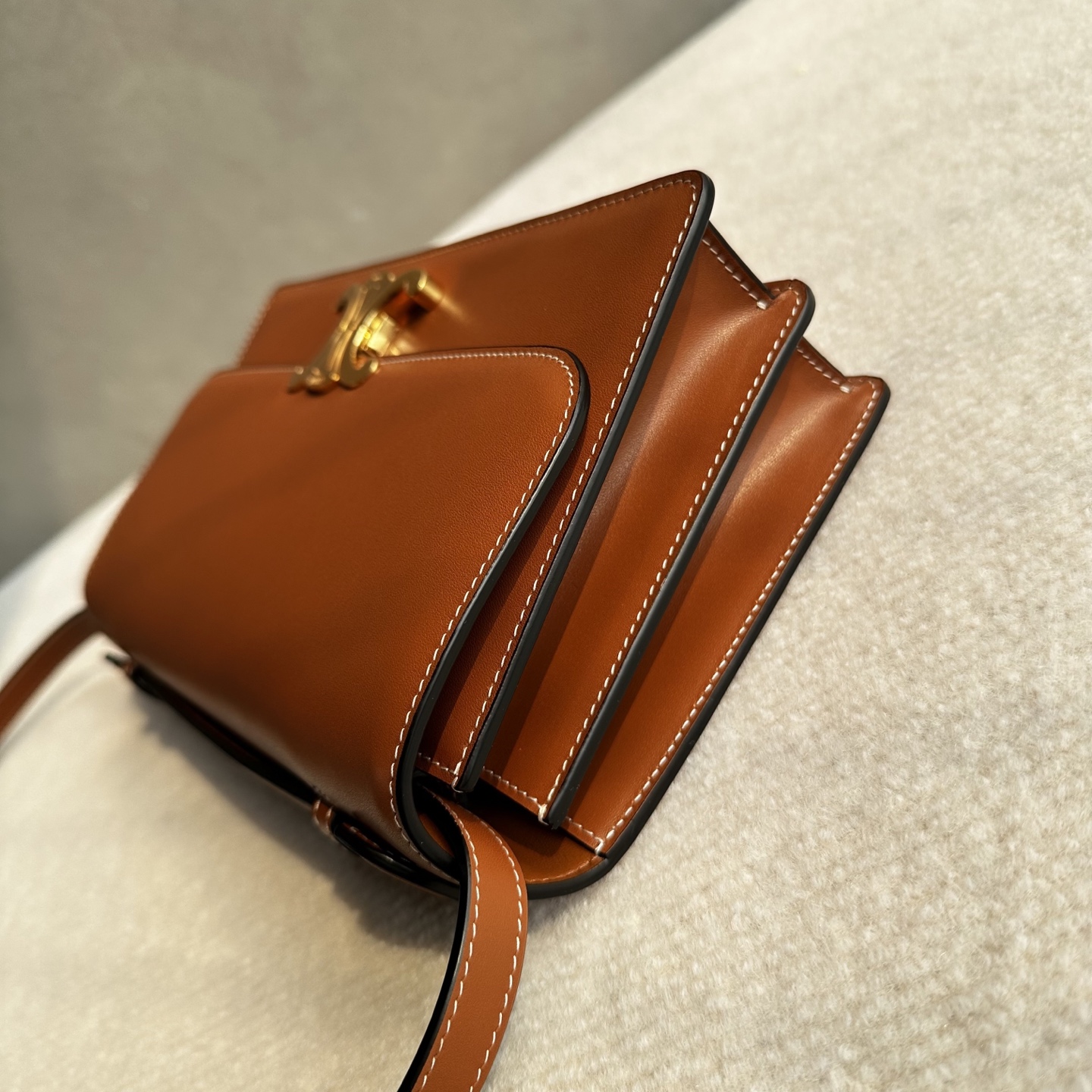 Celine Style Card Holder Bags detail image 3 from source 772308