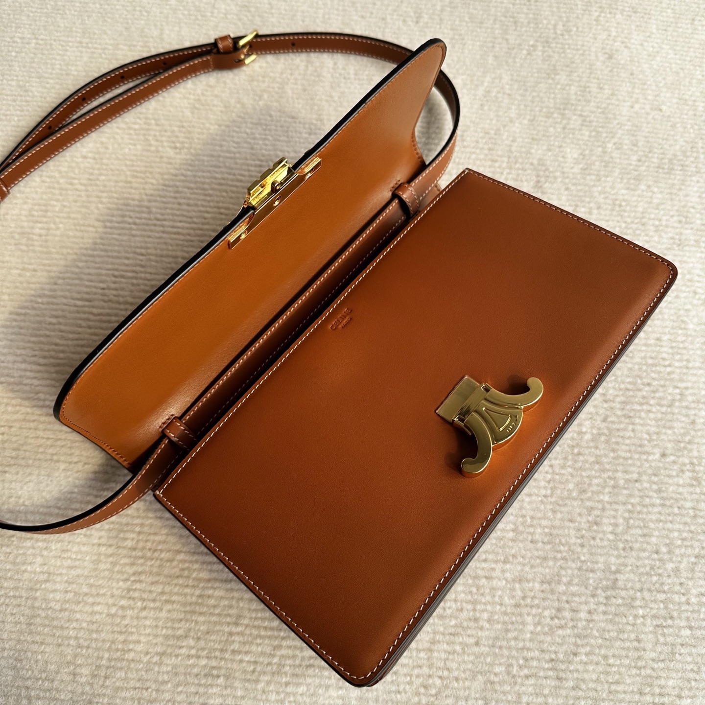 Celine Style Card Holder Bags detail image 6 from source 772308
