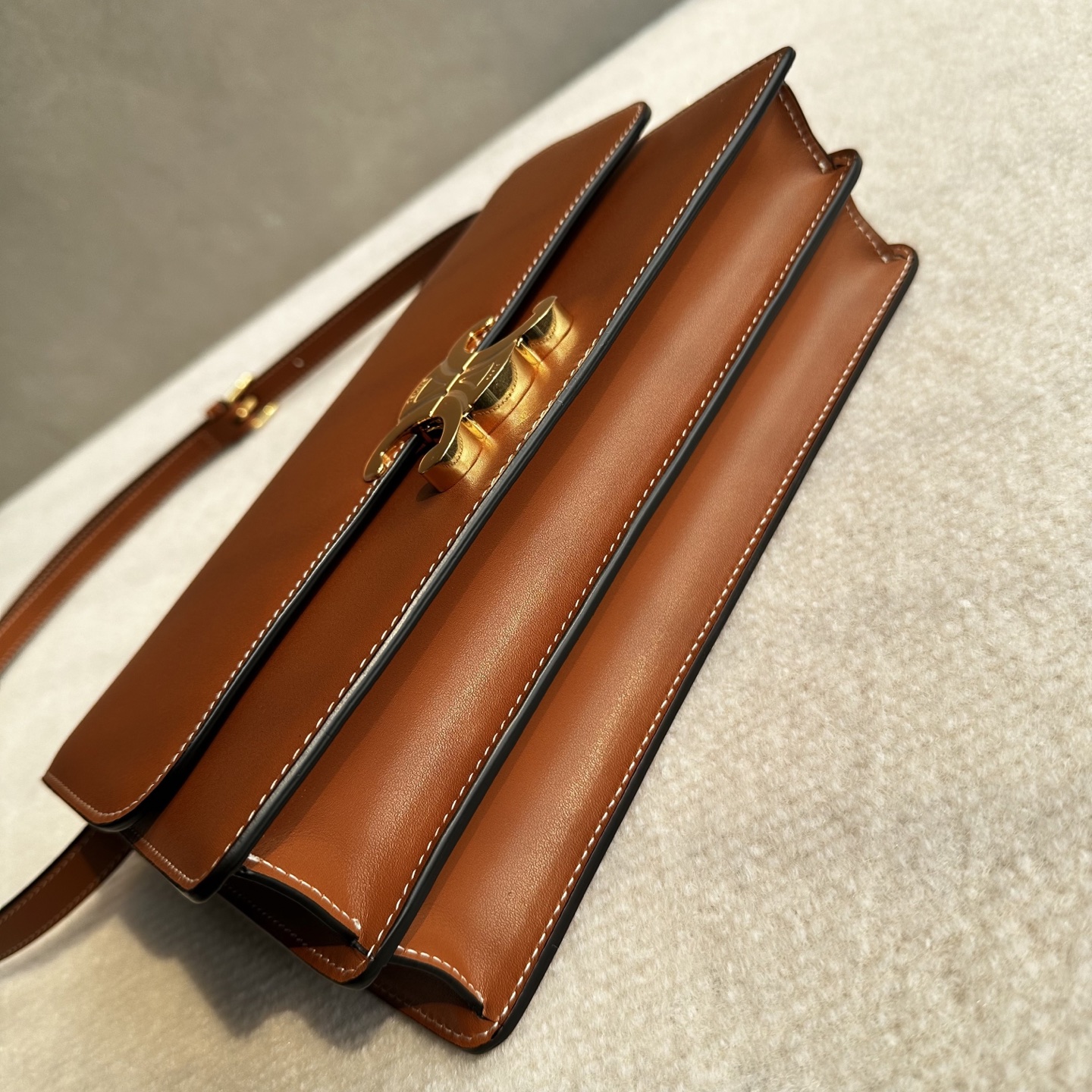 Celine Style Card Holder Bags detail image 4 from source 772308