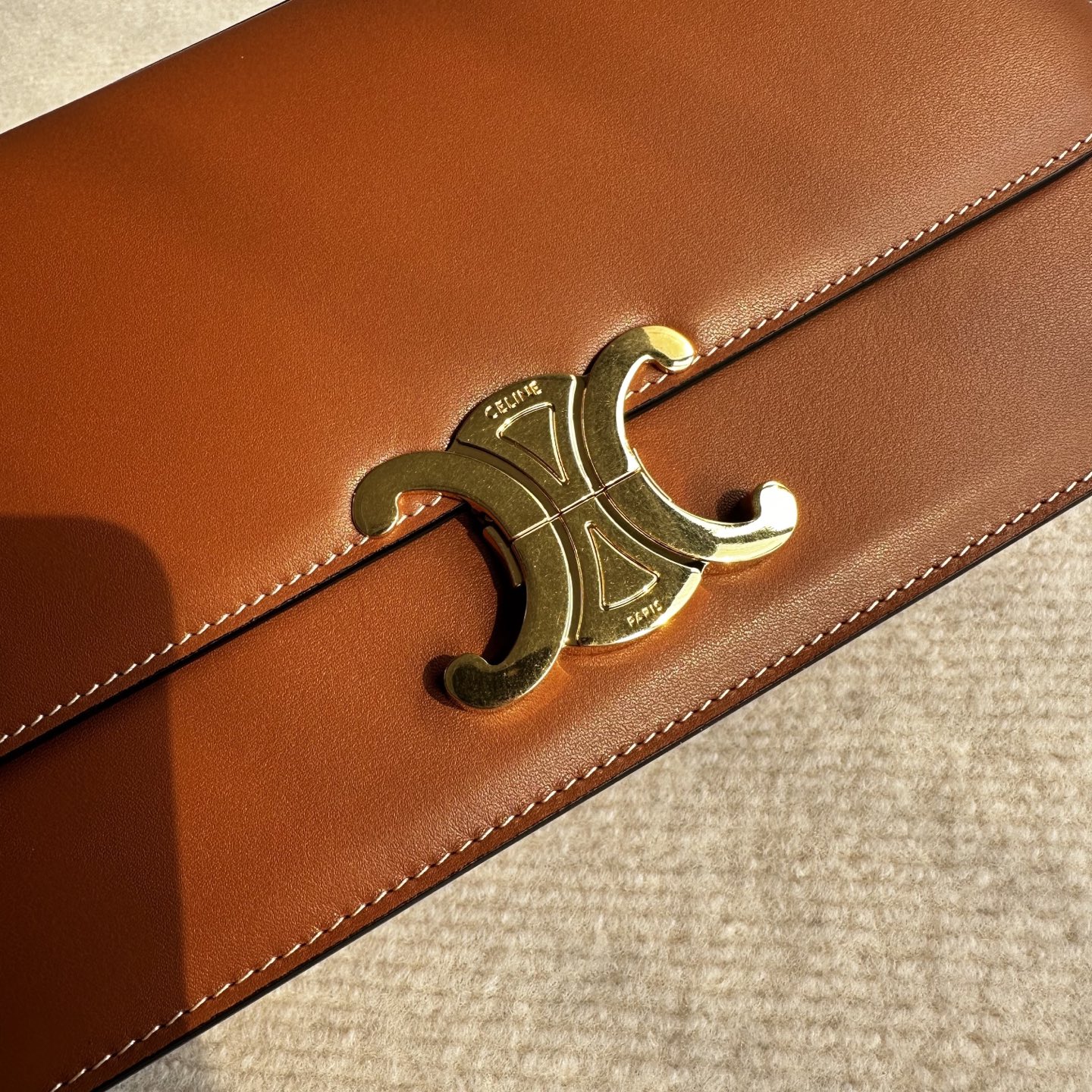 Celine Style Card Holder Bags detail image 8 from source 772308