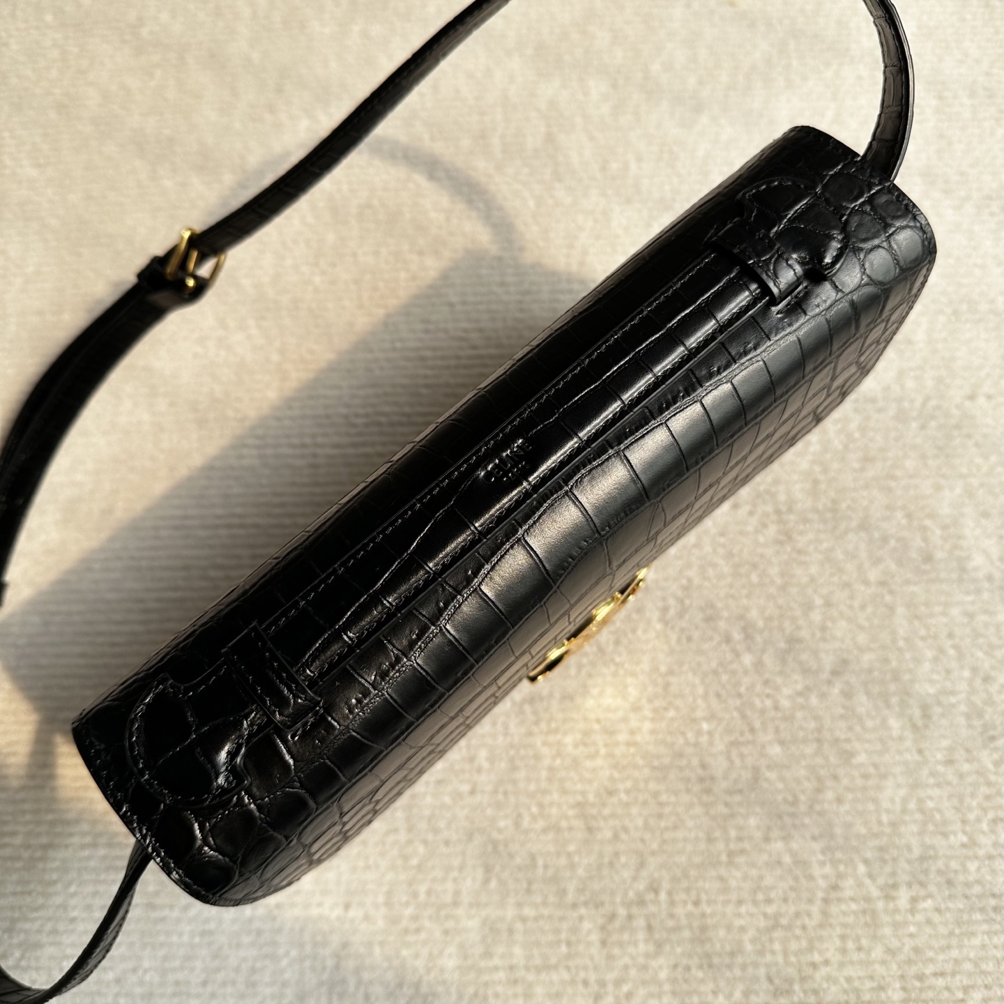 Celine Style Card Holder Bags detail image 7 from source 772305