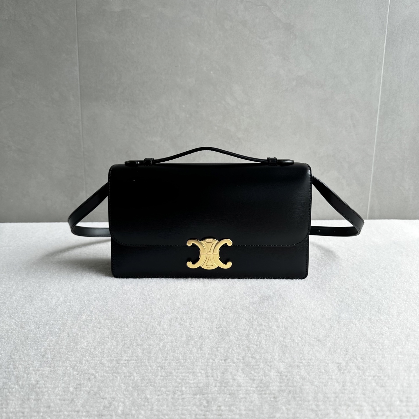 Celine Style Card Holder Bags detail image 1 from source 772307