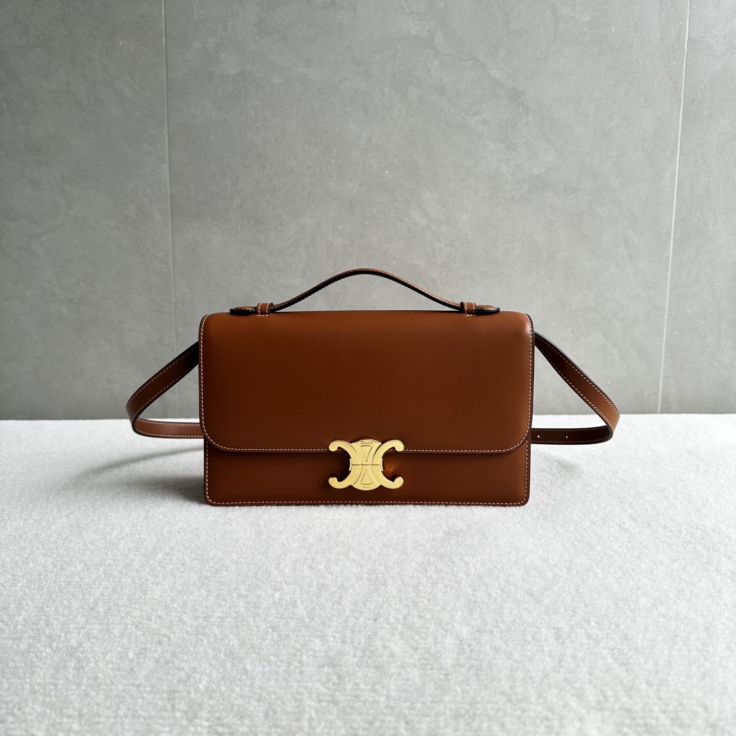 Celine Style Card Holder Bags detail image 1 from source 772308