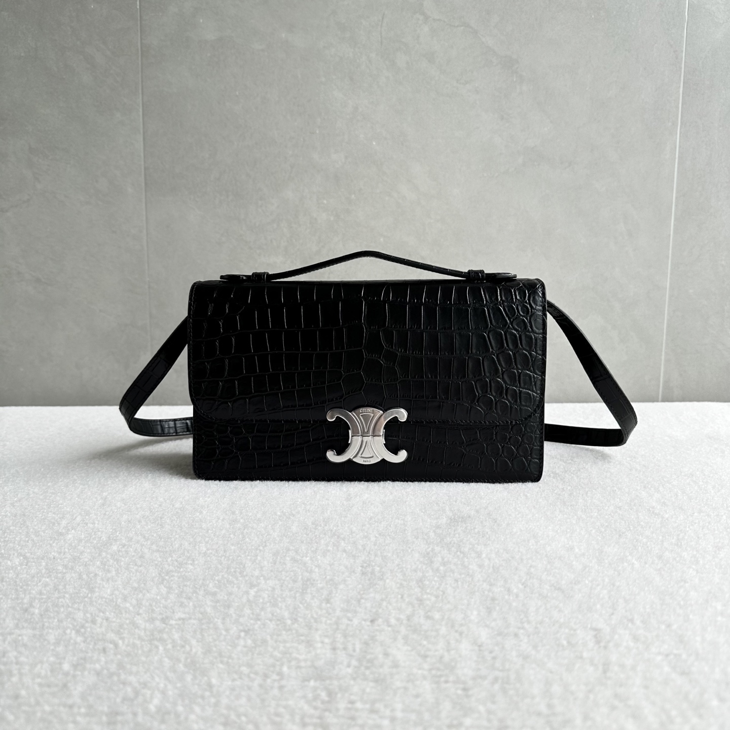 Celine Style Card Holder Bags detail image 1 from source 772306