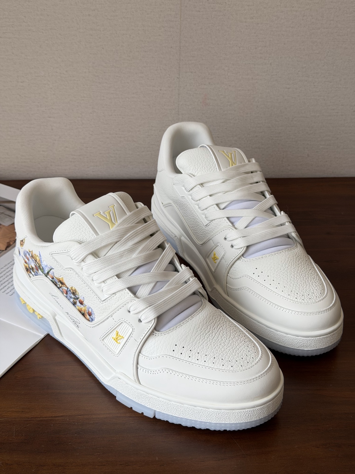 루이비통 신발 135715 Louis Vuitton Shoes 썸네일 이미지