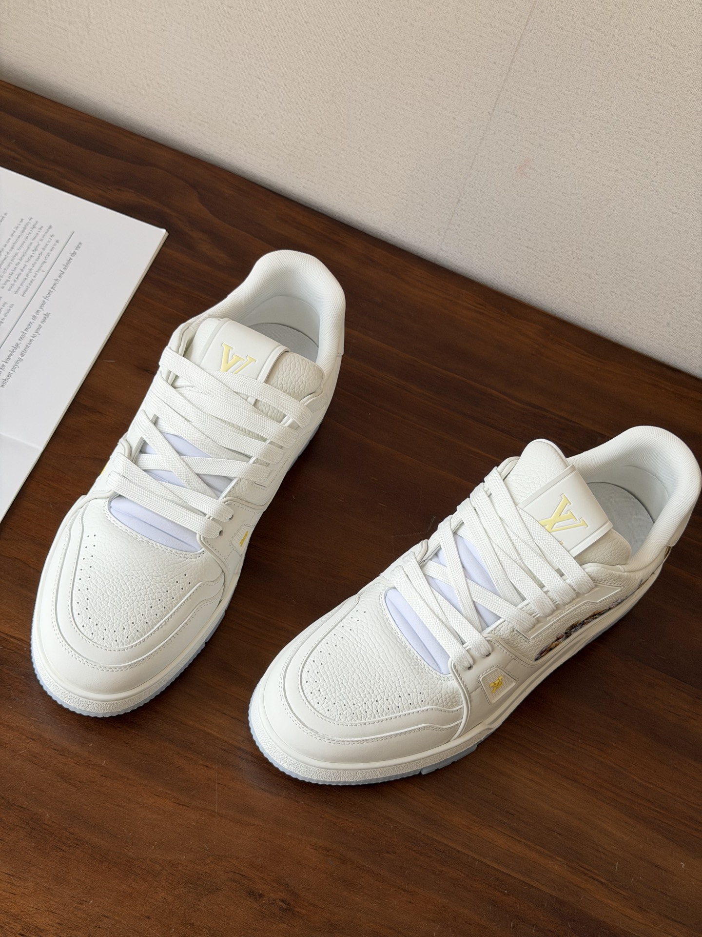 루이비통 신발 135715 Louis Vuitton Shoes 썸네일 이미지