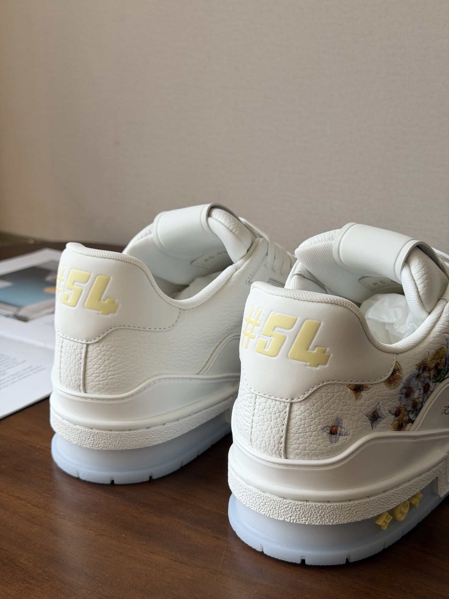 루이비통 신발 135715 Louis Vuitton Shoes 썸네일 이미지
