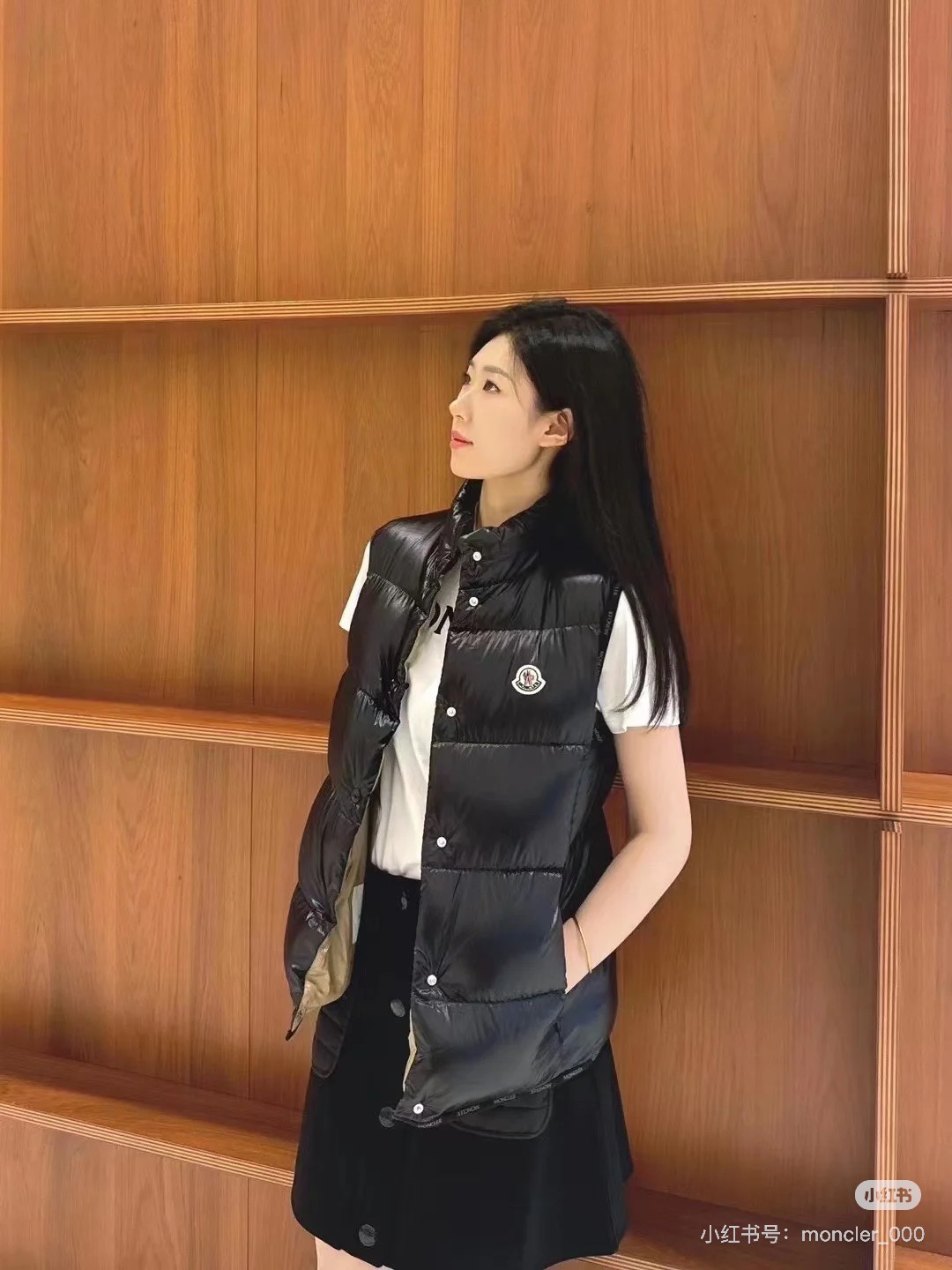 [Moncler Women