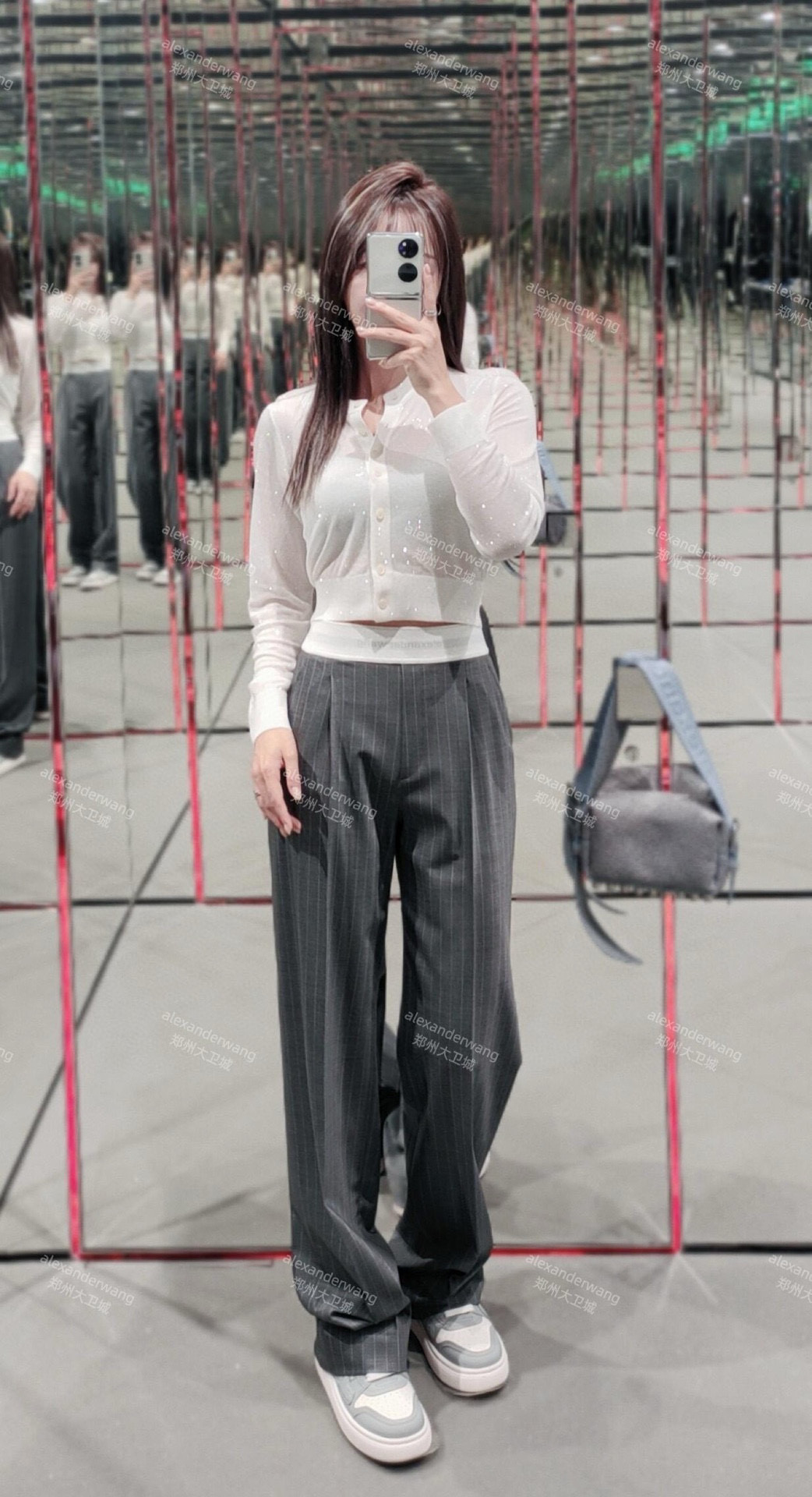 NO:311449,,,alexander wang19860909,,alexander wang,Women's clothing