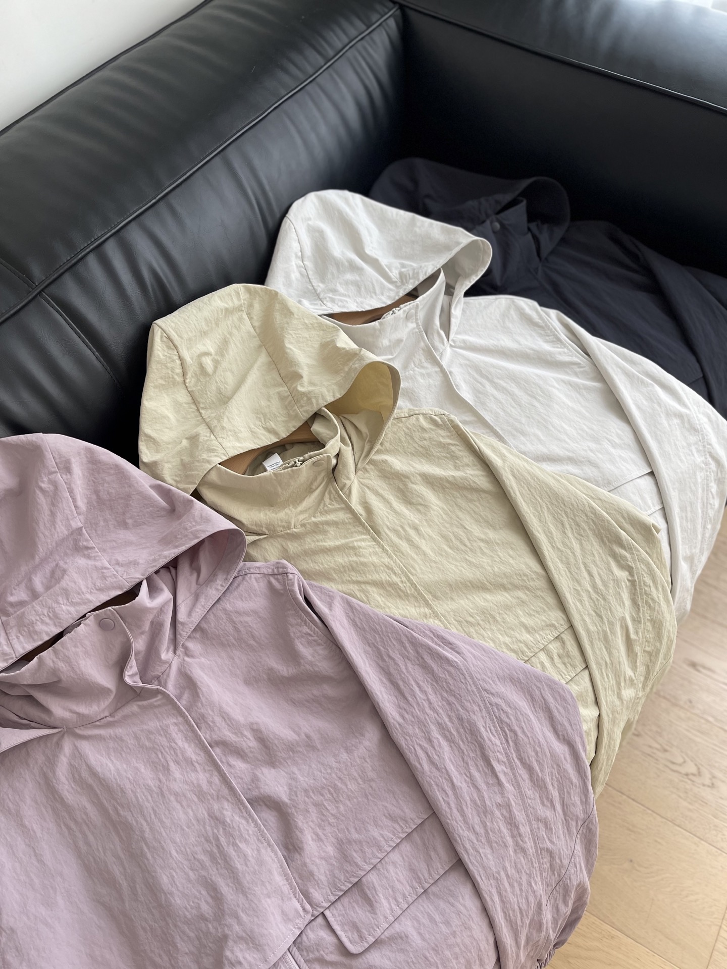 Women's Versatile Outdoor Jacket - Stylish and Comfortable for All Seasons 3 i1740989183270 1185 0 1