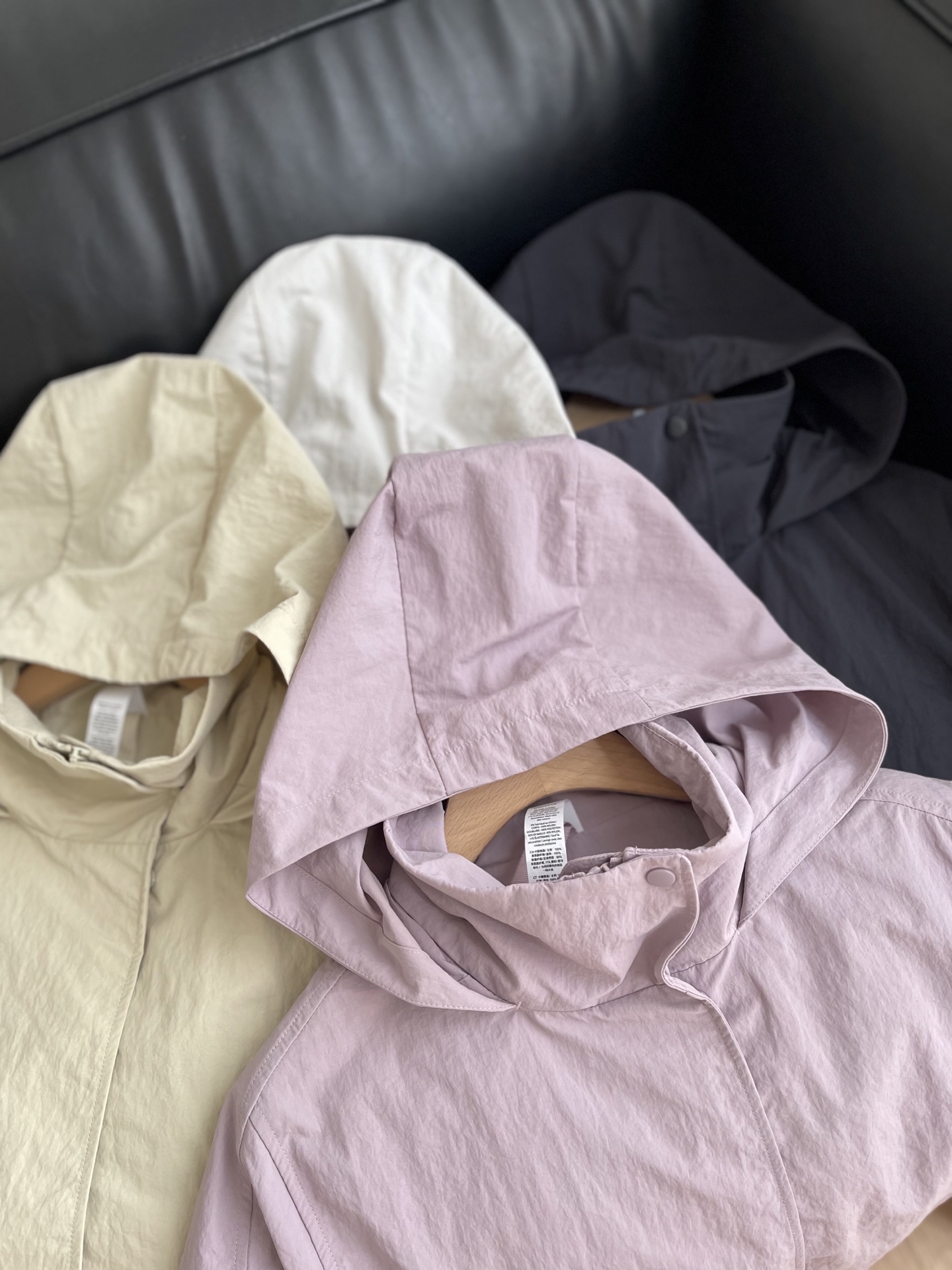 Women's Versatile Outdoor Jacket - Stylish and Comfortable for All Seasons 4 i1740989183343 4597 0 2