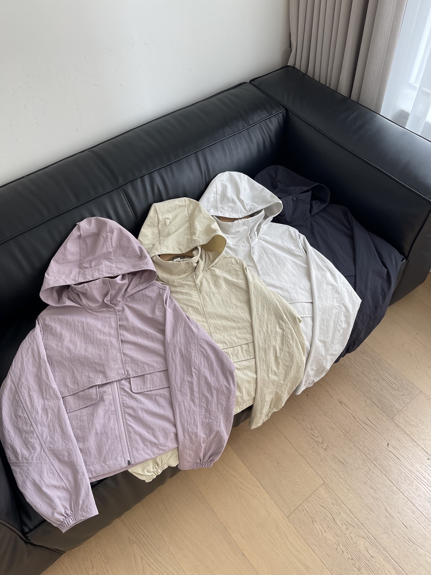 Women's Versatile Outdoor Jacket - Stylish and Comfortable for All Seasons 2 i1740989191334 5887 0 0