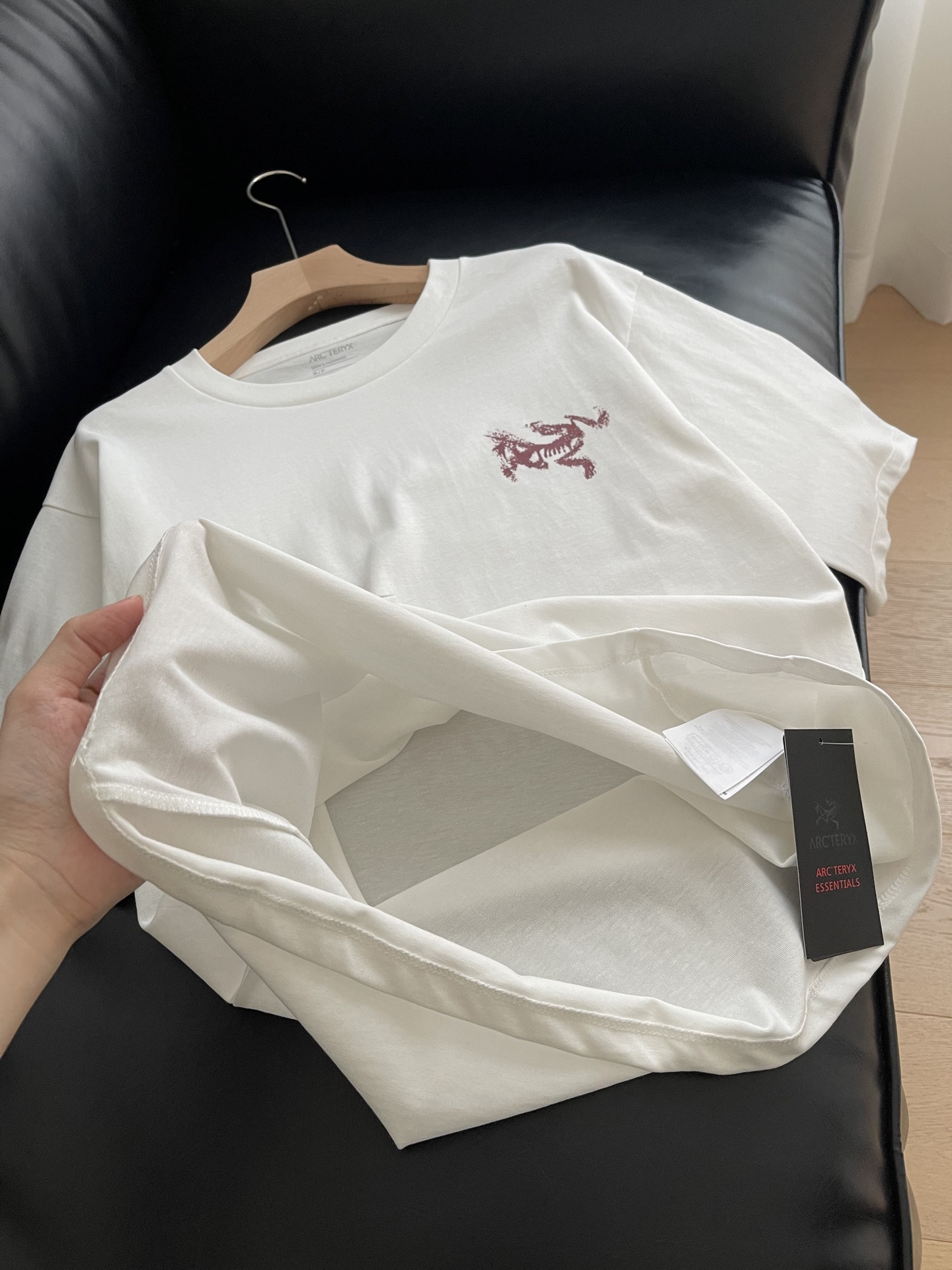 Women's Basic Style Top - Ergonomic Fit & Flattering Design - Lux/WSX20 6 i1741170701343 6402 0 4