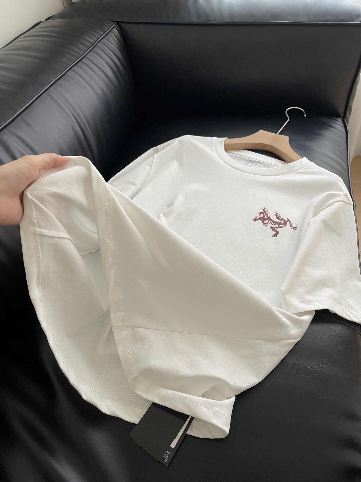 Women's Basic Style Top - Ergonomic Fit & Flattering Design - Lux/WSX20 4 i1741170701353 3785 0 2