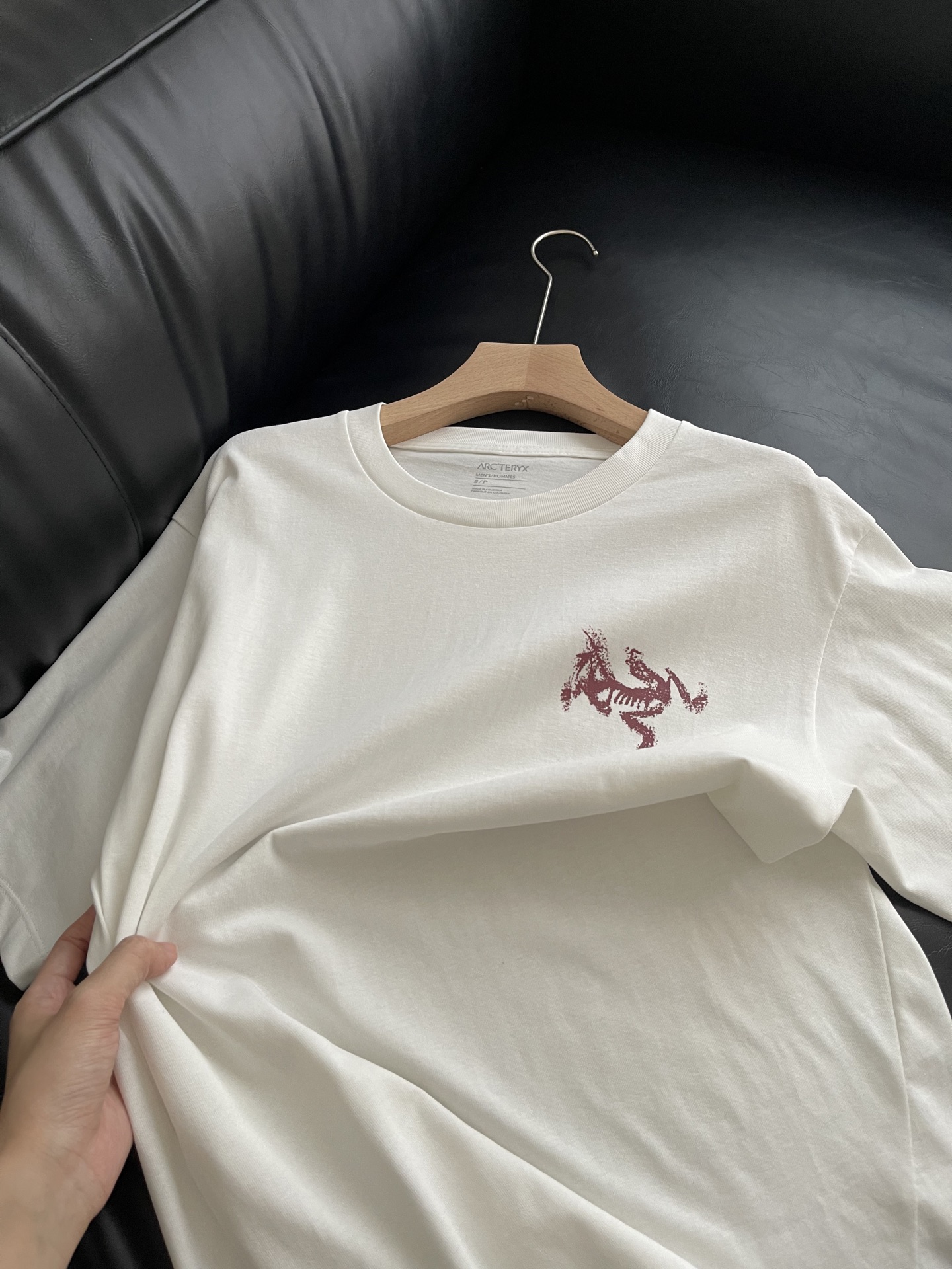 Women's Basic Style Top - Ergonomic Fit & Flattering Design - Lux/WSX20 7 i1741170708928 1646 0 5