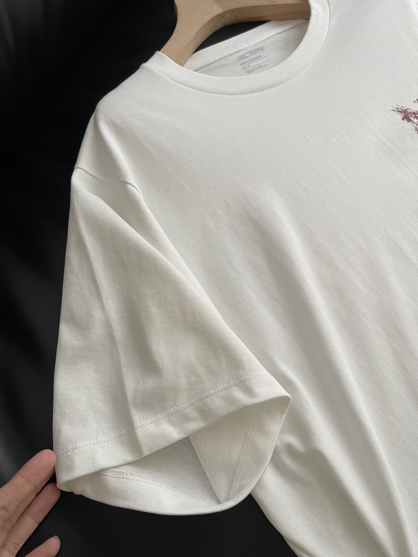 Women's Basic Style Top - Ergonomic Fit & Flattering Design - Lux/WSX20 5 i1741170709149 1489 0 3