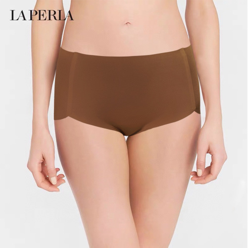 La Perla Women's Seamless Underwear Panties - Comfortable & Breathable 1 La Perla Women's Seamless Underwear Panties - Comfortable & Breathable