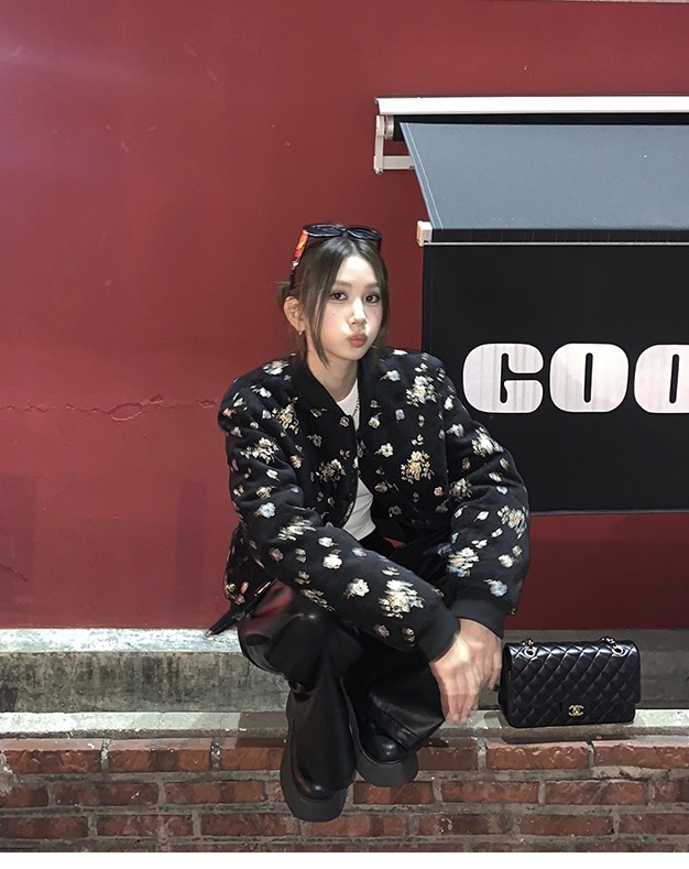High-Quality Women’s Outfits with Accessories: Sheinel’s Parisian Night Collection - 图片 5