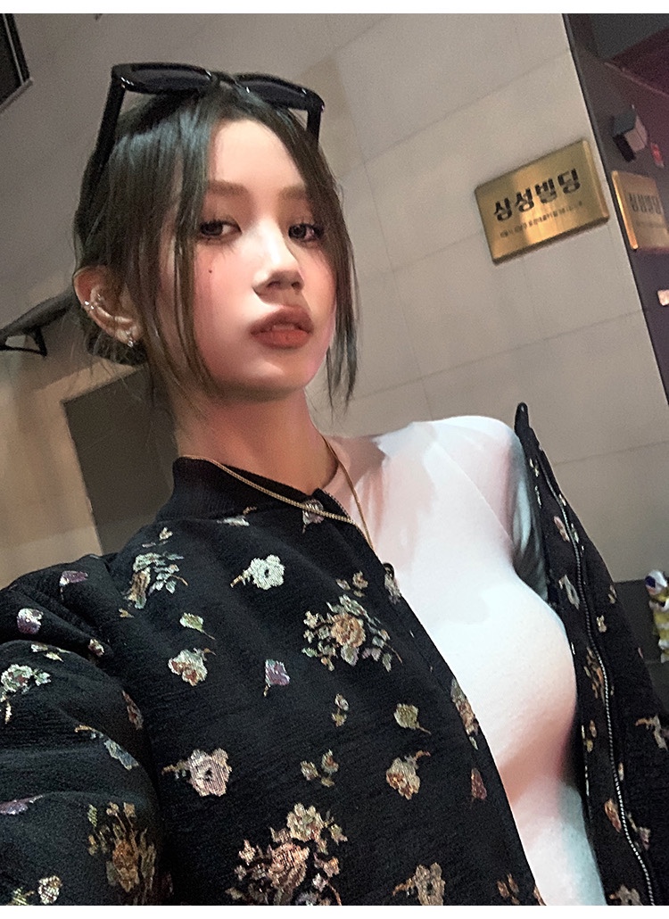 High-Quality Women’s Outfits with Accessories: Sheinel’s Parisian Night Collection - 图片 9