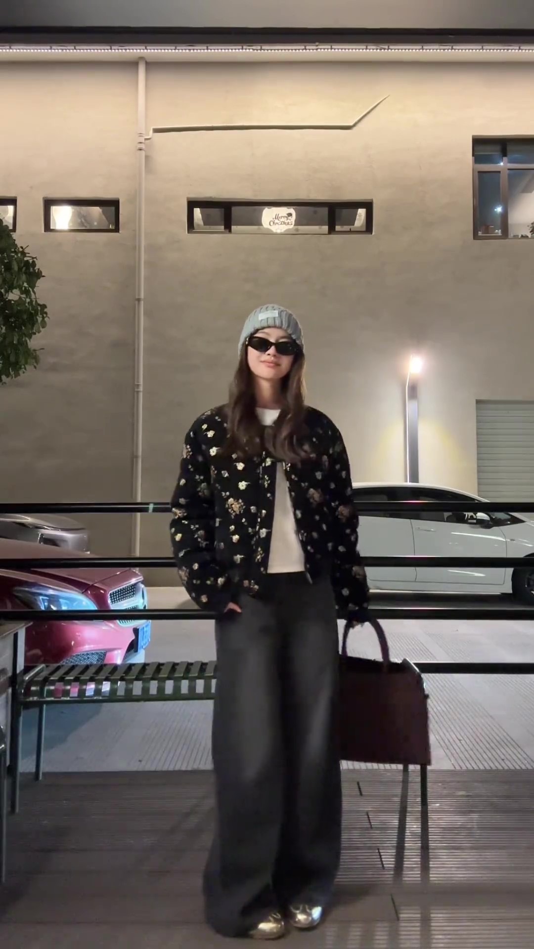 High-Quality Women’s Outfits with Accessories: Sheinel’s Parisian Night Collection - 图片 8