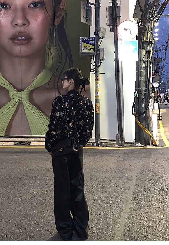 High-Quality Women’s Outfits with Accessories: Sheinel’s Parisian Night Collection - 图片 6