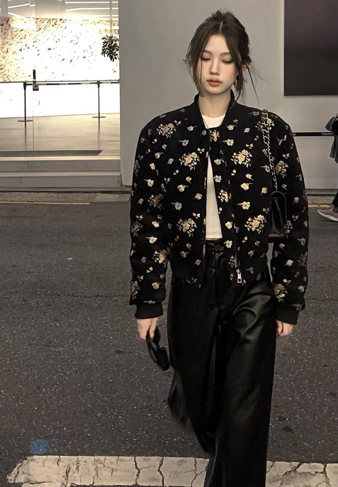 High-Quality Women’s Outfits with Accessories: Sheinel’s Parisian Night Collection - 图片 2