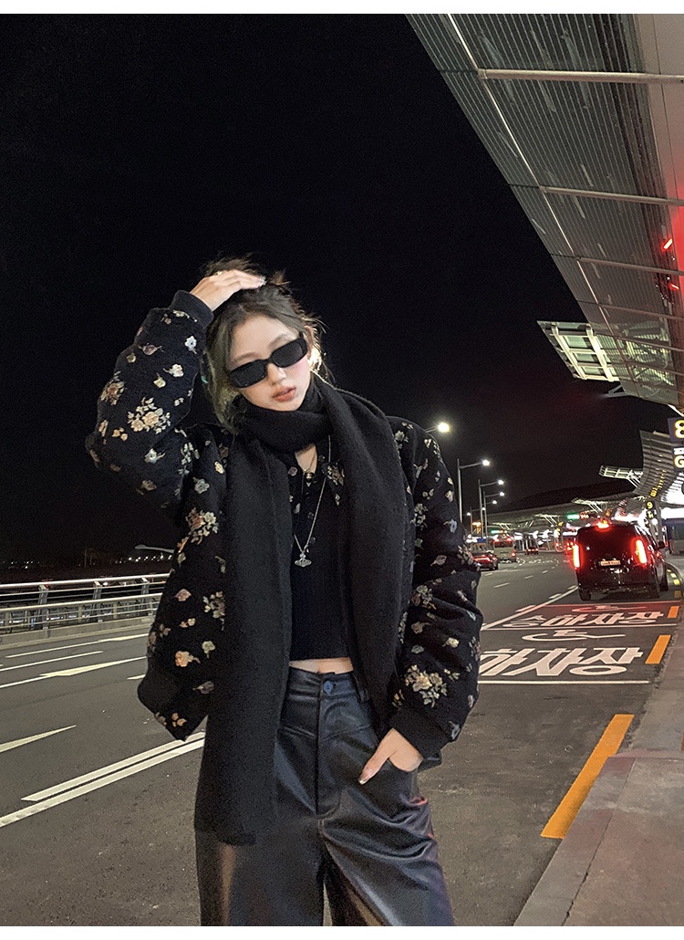 High-Quality Women’s Outfits with Accessories: Sheinel’s Parisian Night Collection - 图片 7