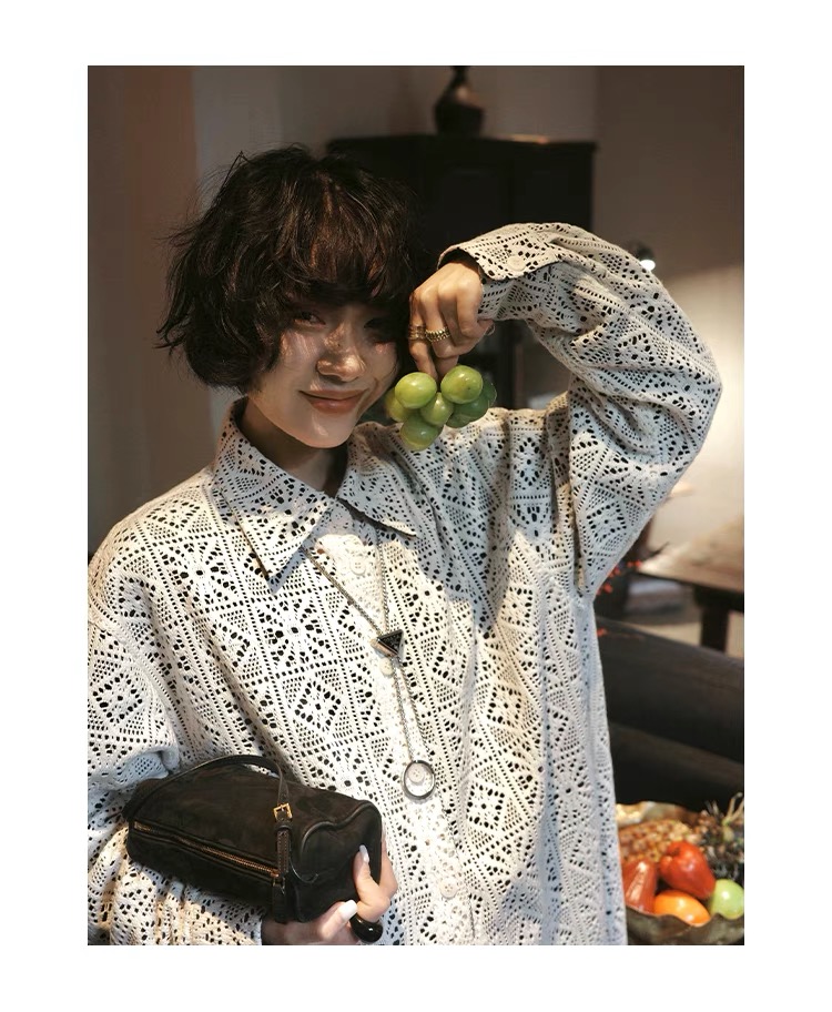 High-Quality Women’s Suit and P-Shirt Support for Exchange: New Crowd-Designed Shirts for Sensory Comfort - 图片 7