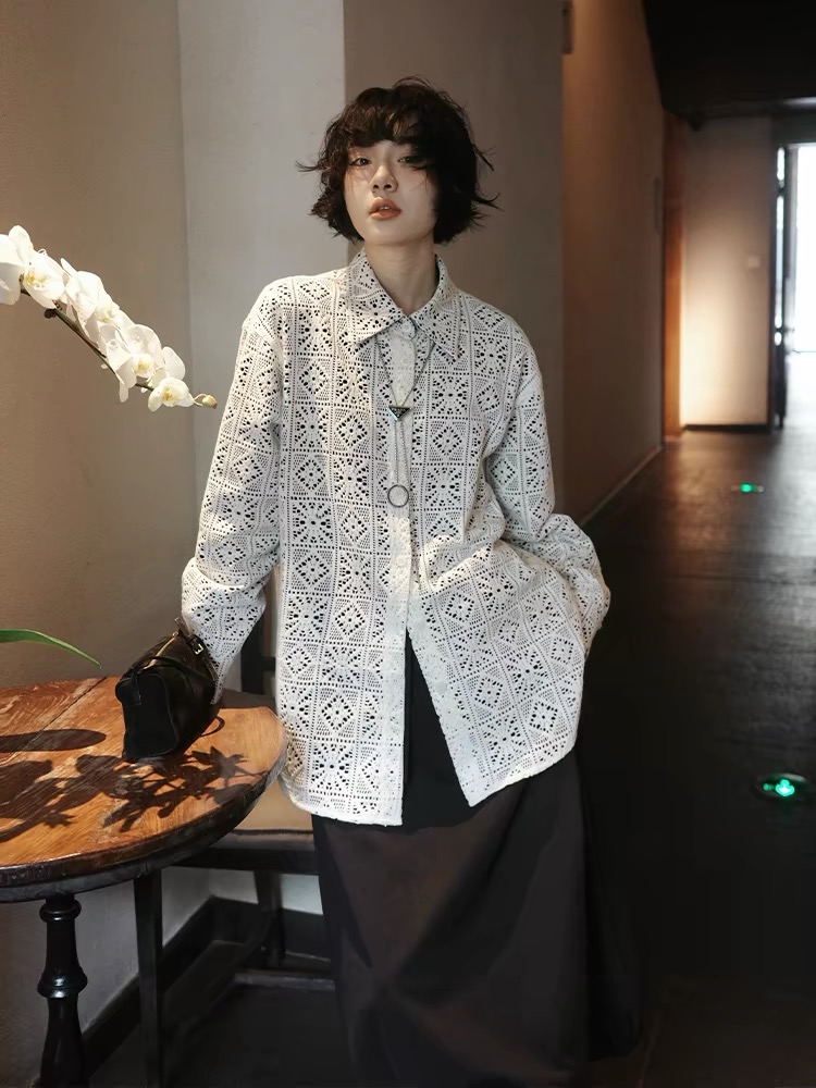 High-Quality Women’s Suit and P-Shirt Support for Exchange: New Crowd-Designed Shirts for Sensory Comfort - 图片 3