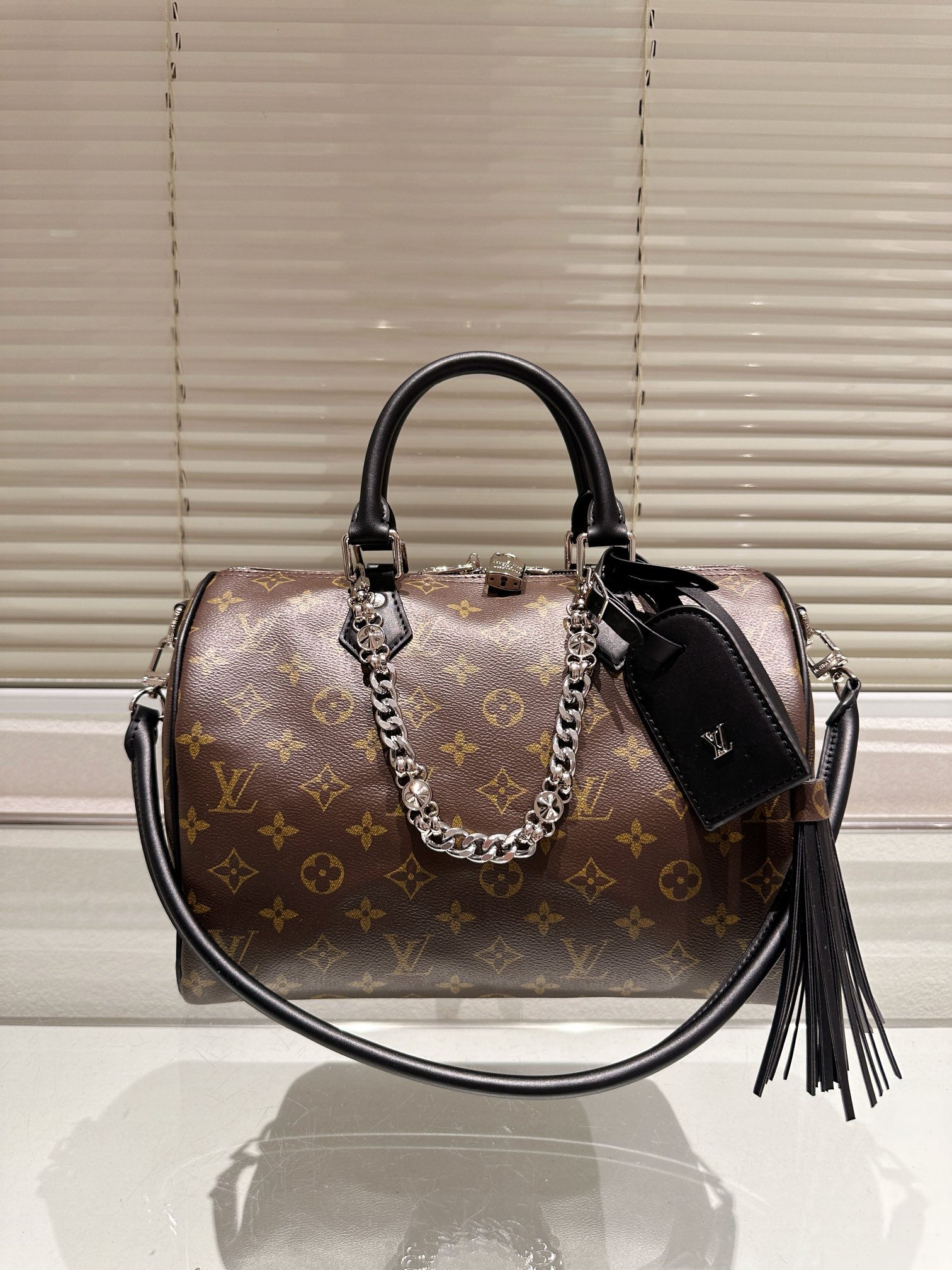 Louis Vuitton LV Speedy Taschen Handtaschen