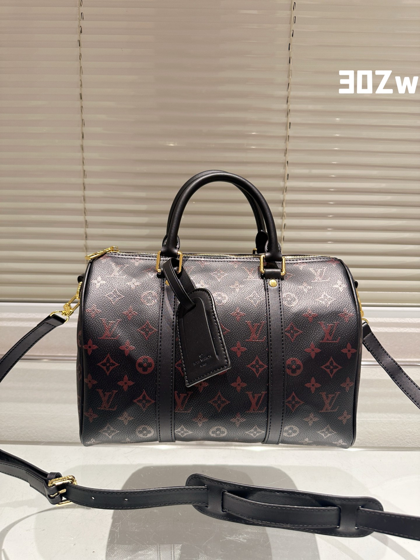 Louis Vuitton LV Keepall Sacs De Voyage Vintage