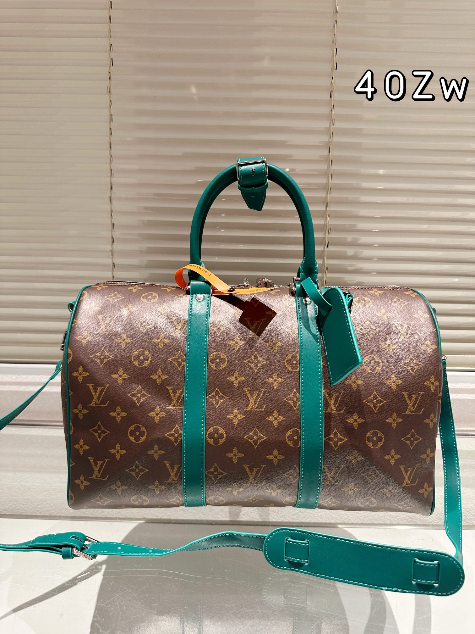 Louis Vuitton LV Speedy Sacs À Main