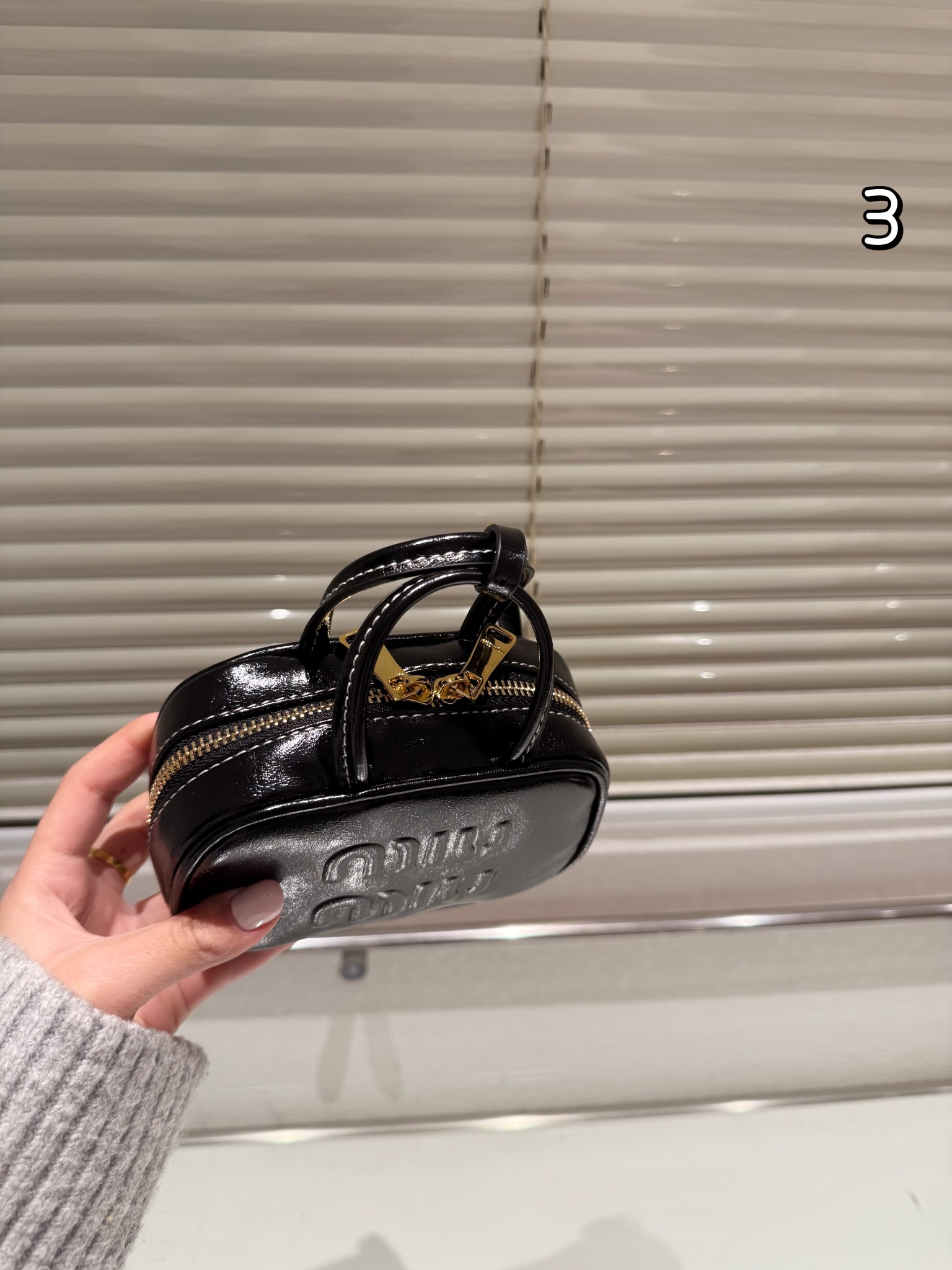 MiuMiu Wallet