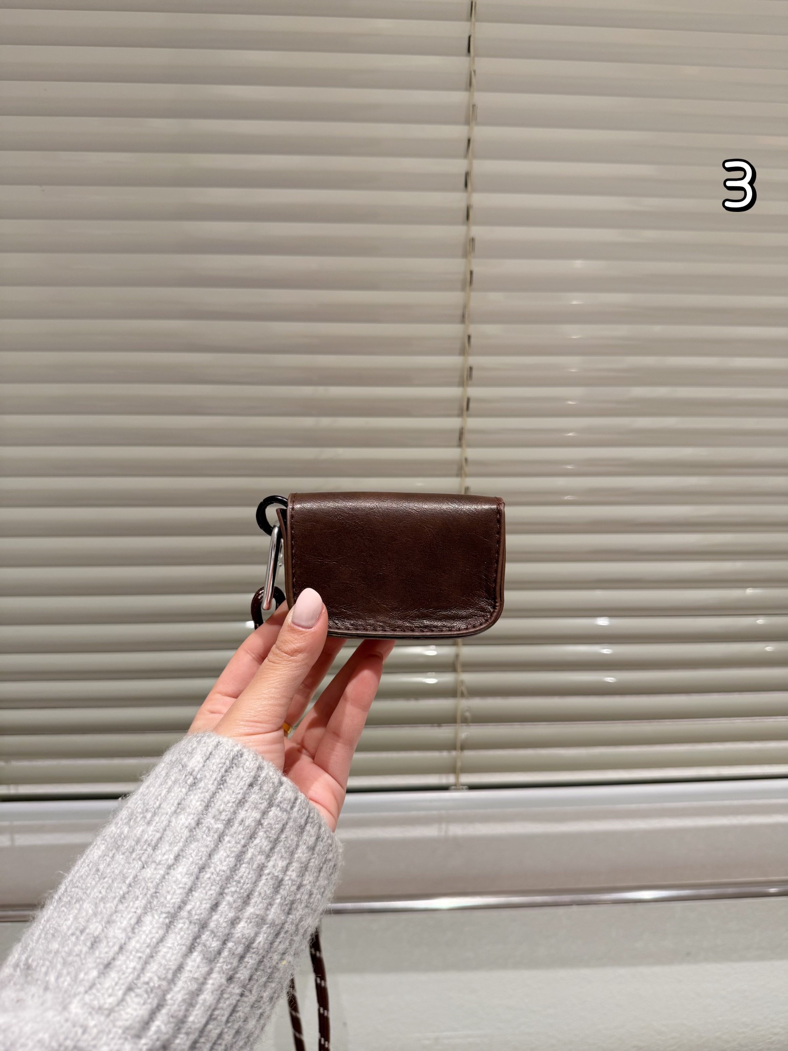 MiuMiu Wallet