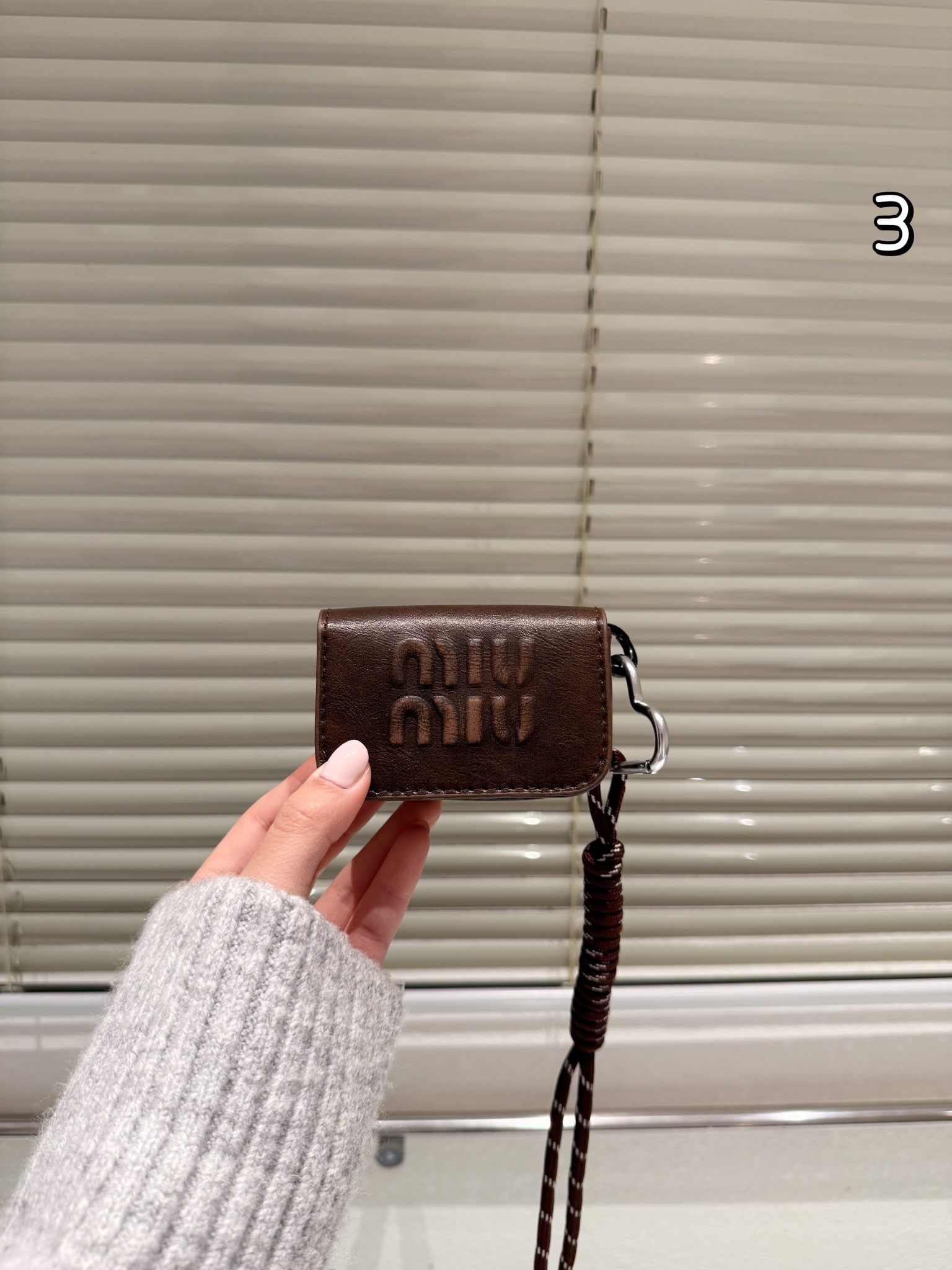 MiuMiu Wallet