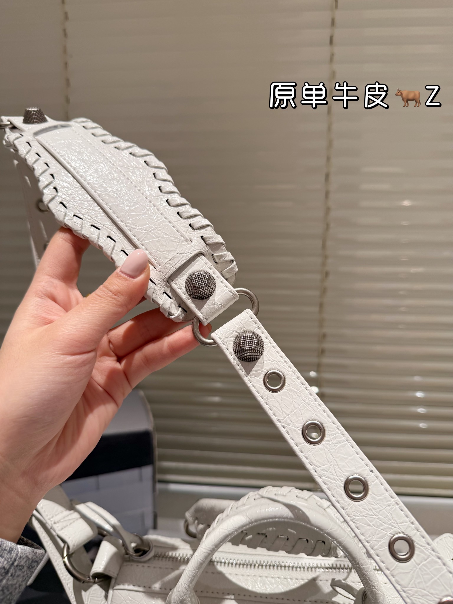 Balenciaga everyday