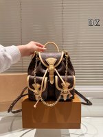 Original single Lv Duma backpack🎒2023 new style presbyopia small BB backpack Top cowhide🐂Original single quality Size 23 28cm 1 Original single Lv Duma backpack🎒2023 new style presbyopia small BB backpack Top cowhide🐂Original single quality Size 23 28cm