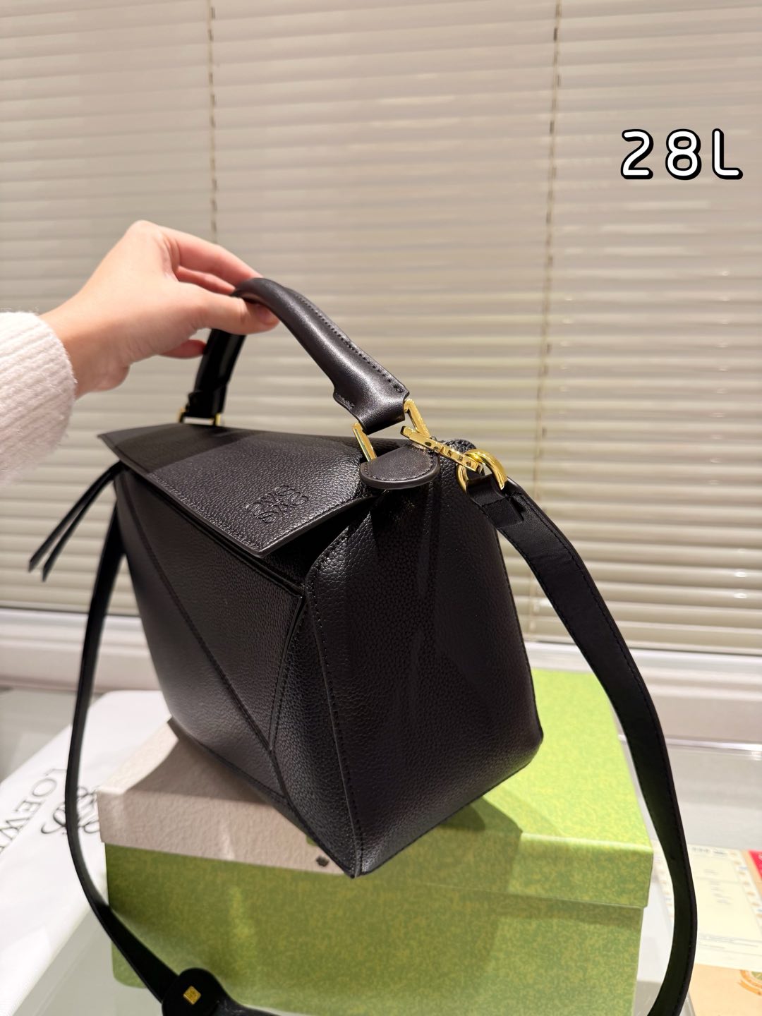 Loewe Luxury Handbag Collection 4