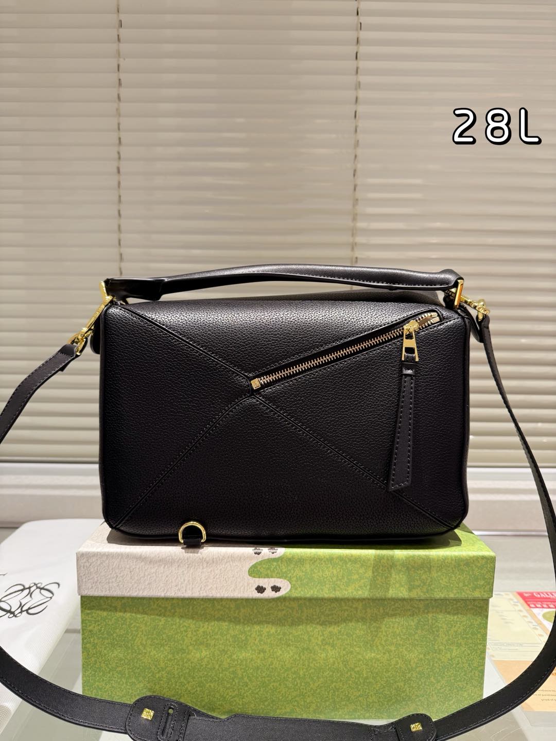 Loewe Luxury Handbag Collection 6
