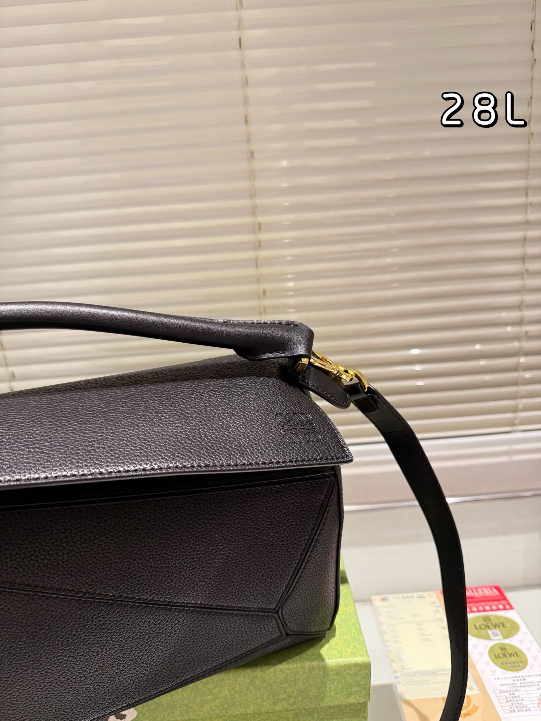 Loewe Luxury Handbag Collection 2