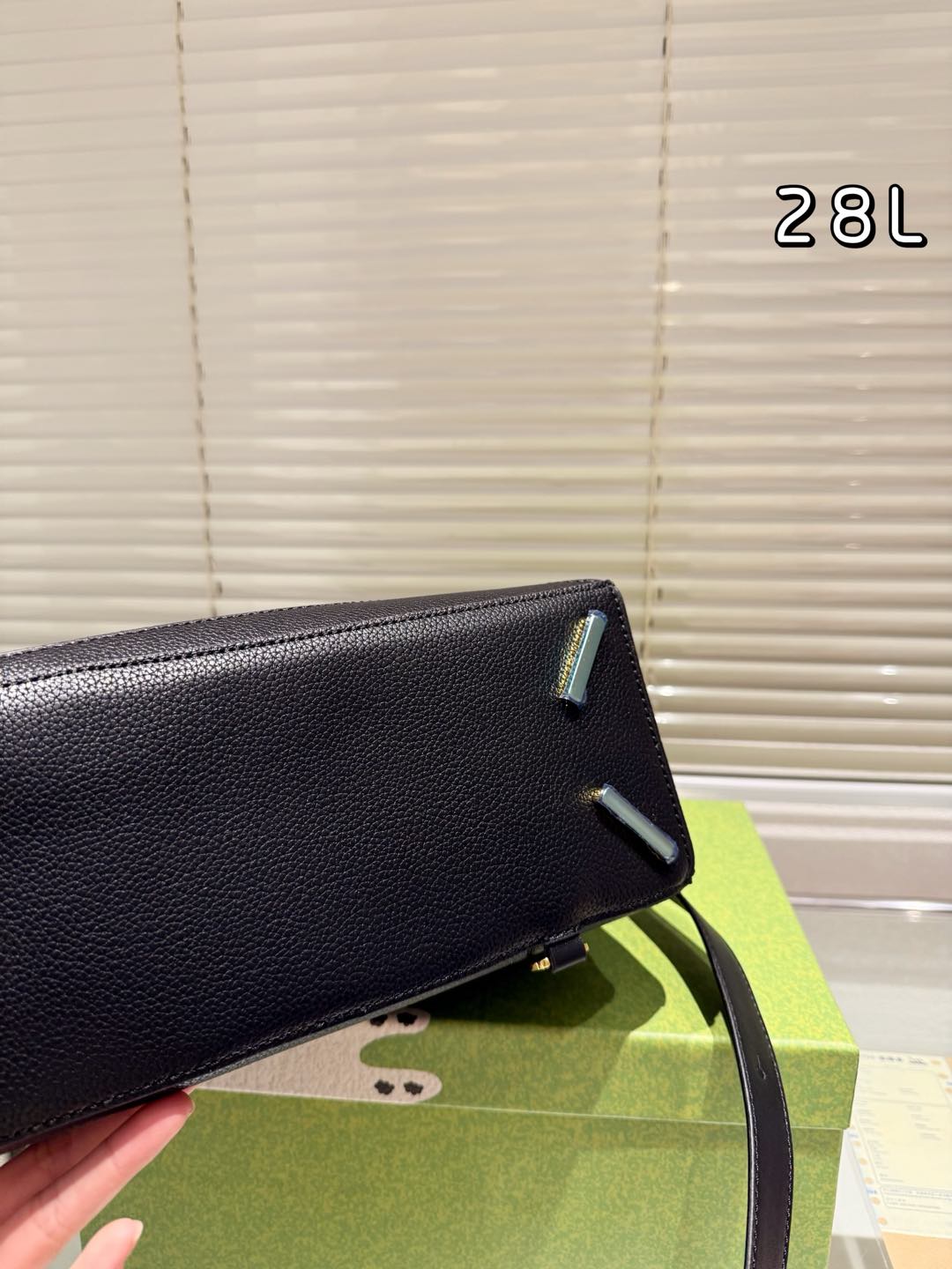 Loewe Luxury Handbag Collection 5