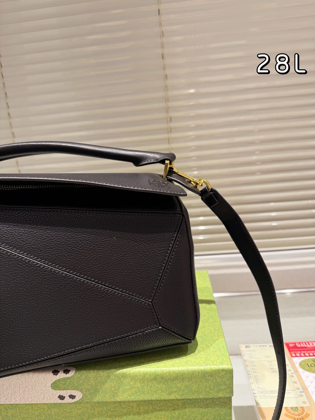 Loewe Luxury Handbag Collection 3