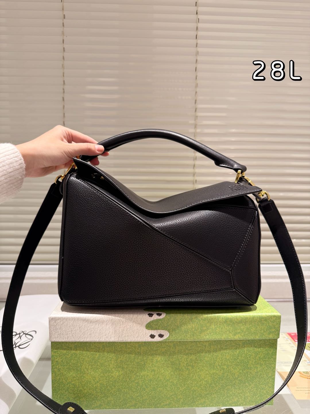 Loewe Luxury Handbag Collection 8