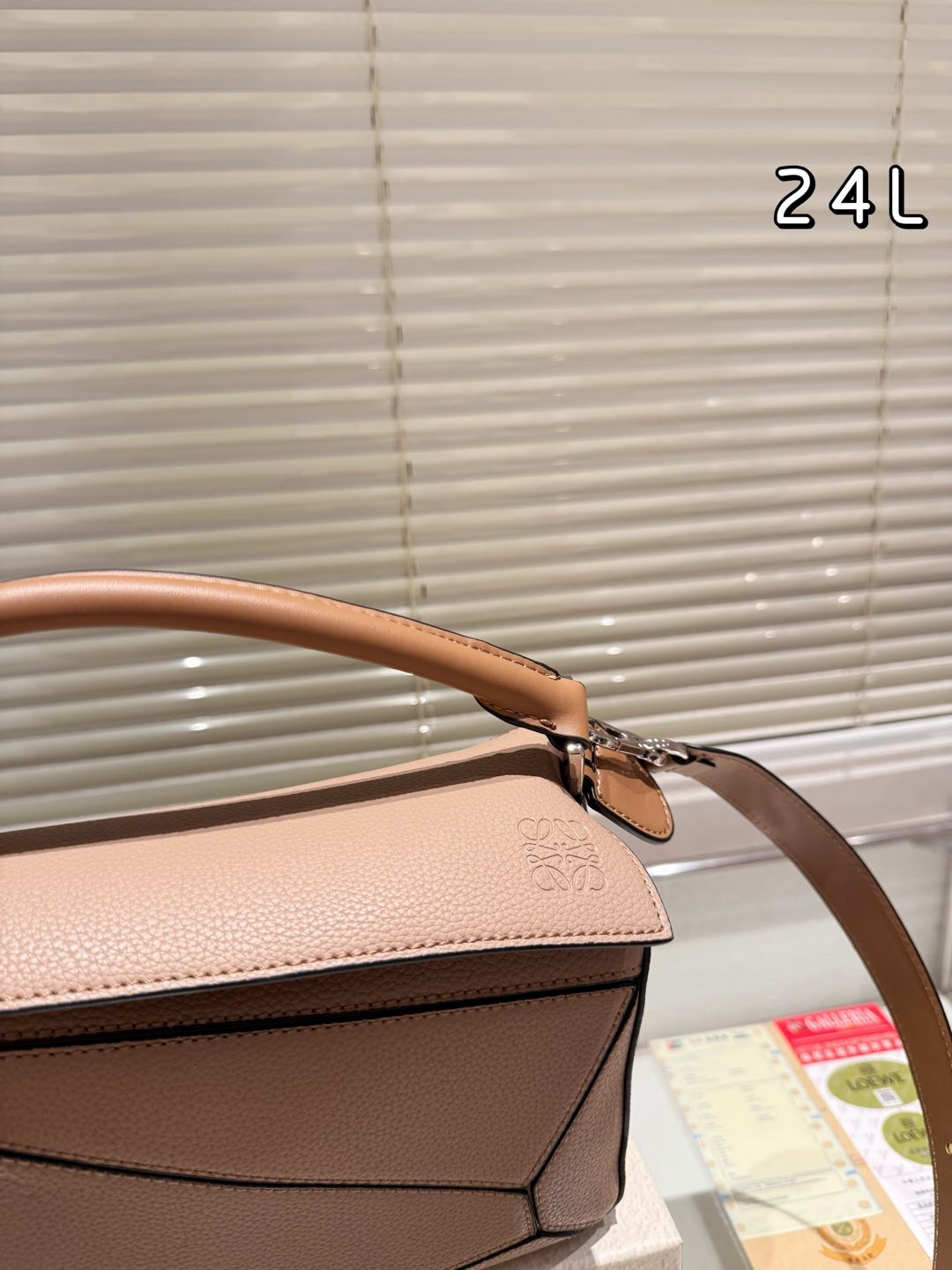 Loewe Luxury Handbag Collection 2