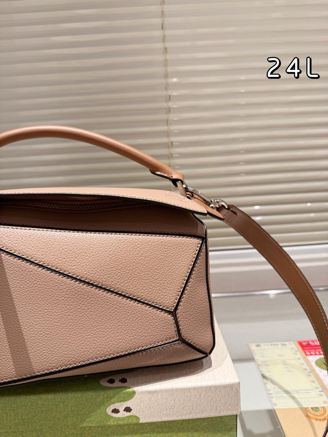 Loewe Luxury Handbag Collection 3