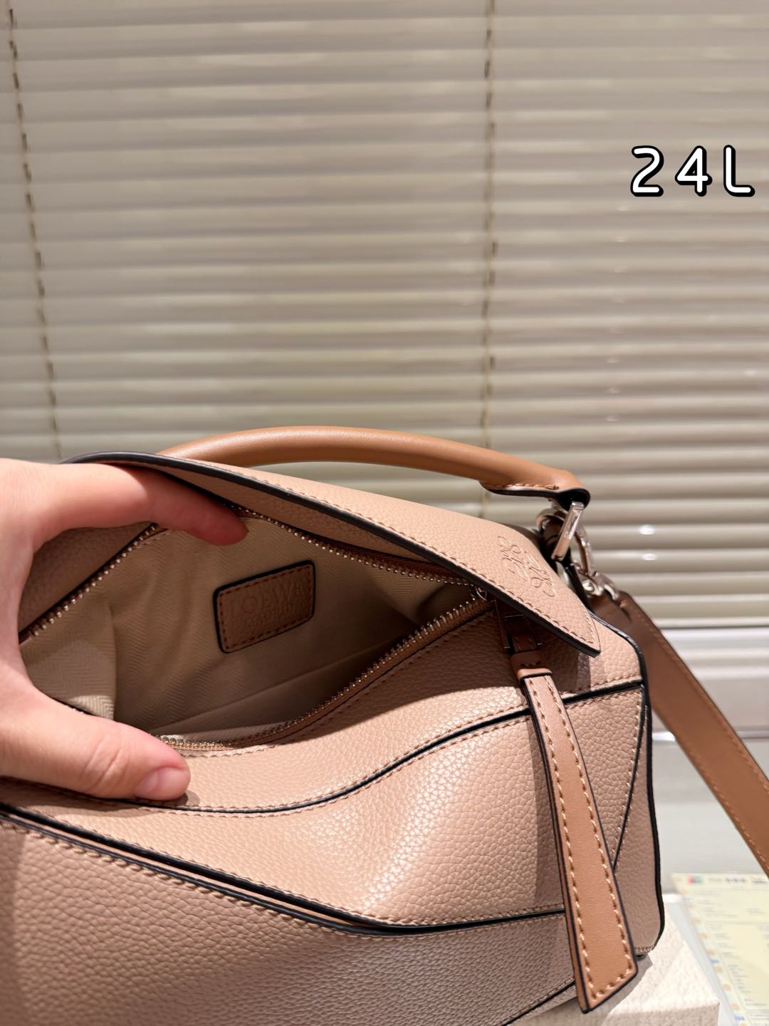 Loewe Luxury Handbag Collection 9