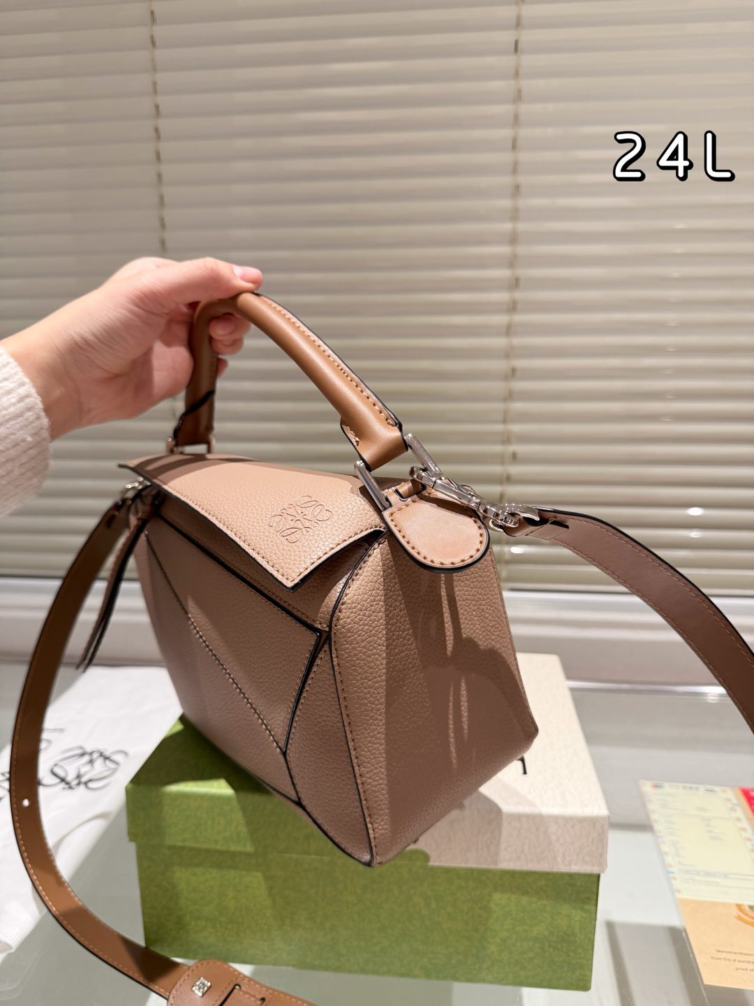 Loewe Luxury Handbag Collection 4