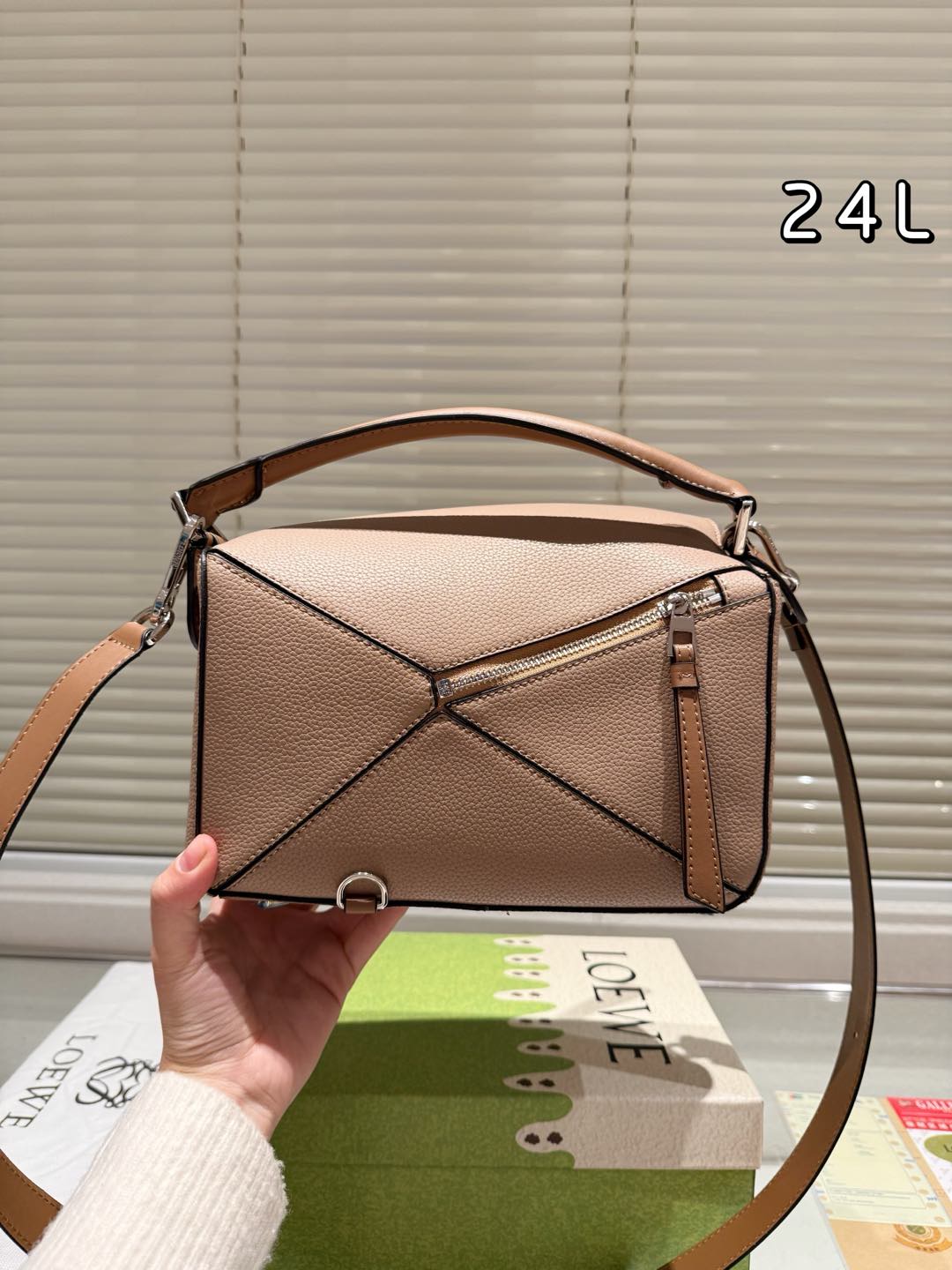 Loewe Luxury Handbag Collection 7