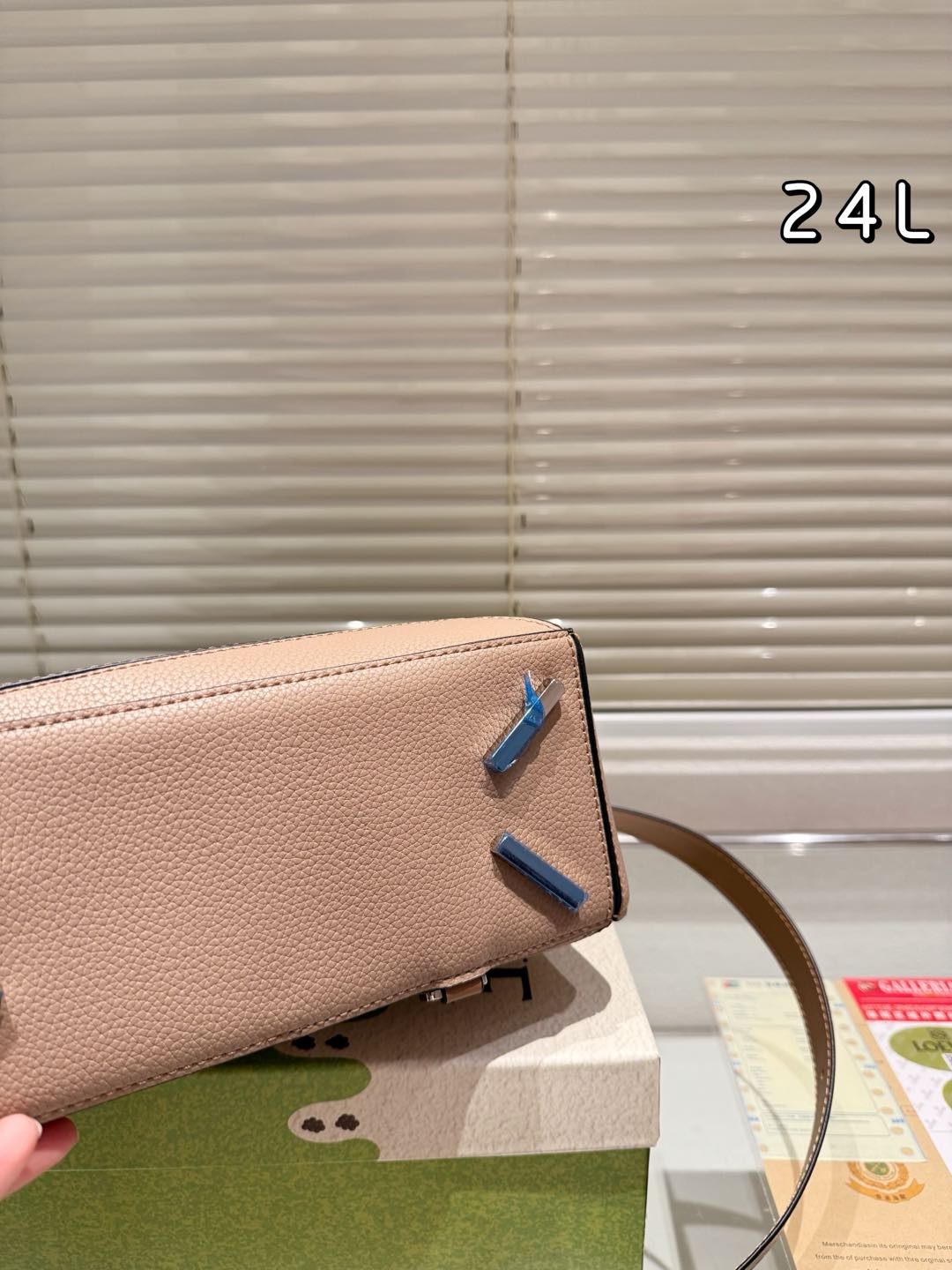 Loewe Luxury Handbag Collection 6